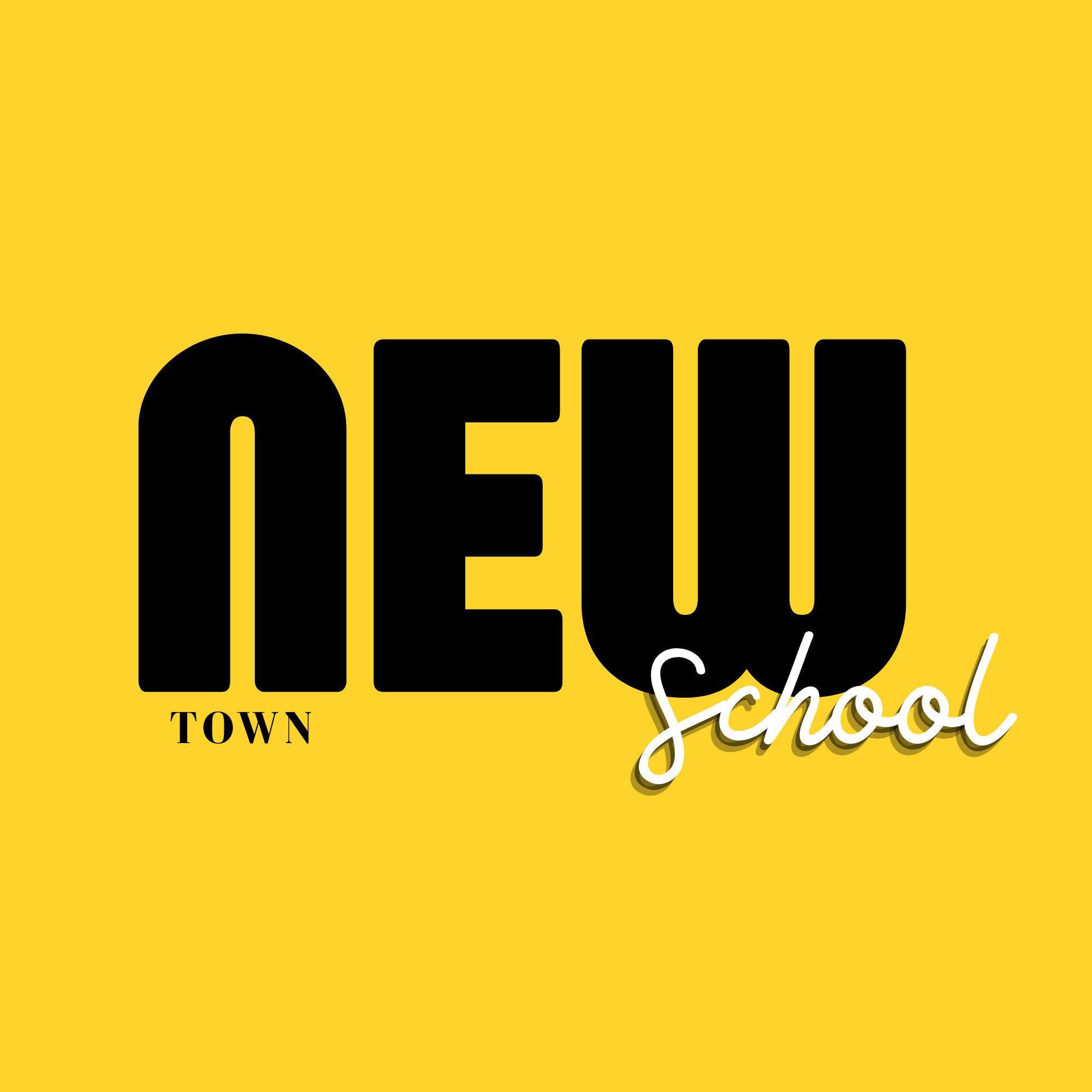 Newtown School Logo